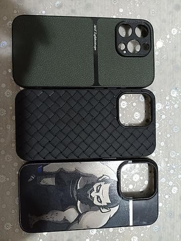 Зер буюмдар: Iphone 13 pro — 1