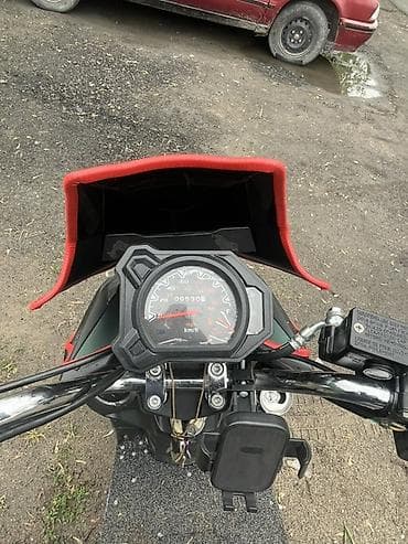 алтеза ямаха: Тип скутера Yamaha, 150 куб. см, Бензин, Б/у — 6