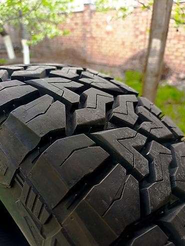 Шины 265 / 60 / R 18, Всесезонная, Новый, Комплект, Внедорожные (АТ/МТ), Китай, Sailun