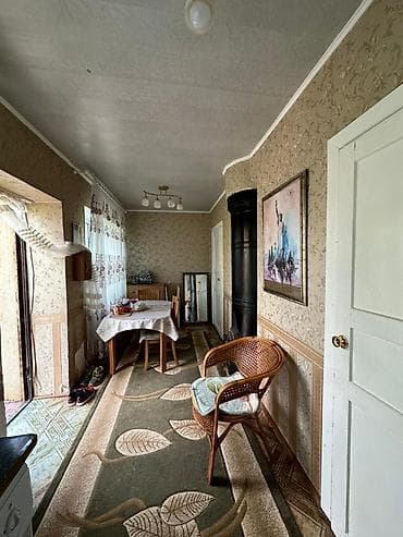 дом отдыха иссык куль: Продается дача Дачный поселок Байтик 33 кв. м. Площадь 4,3соток — 6
