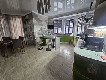 дом азия молл: Дом, 230 м², 5 комнат, Собственник, Дизайнерский ремонт — 13