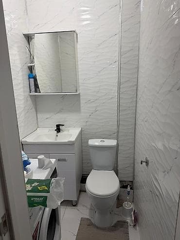 dom rent: 2 комнаты, Собственник, С мебелью полностью — 3