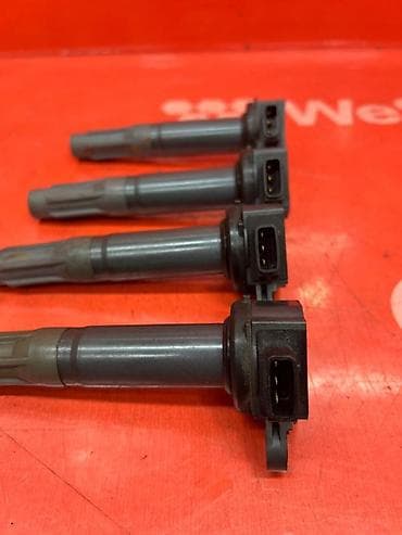 outback 2017: Катушка зажигания Subaru 2010 г., Б/у, Оригинал — 3