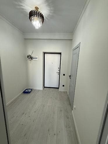 erl group: 1 комната, 36 м², Элитка, 7 этаж, Дизайнерский ремонт — 7