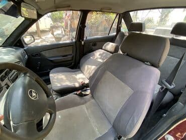 продаю делика: Daewoo Nexia: 2012 г., 1.6 л, Механика, Бензин, Вэн/Минивэн — 9