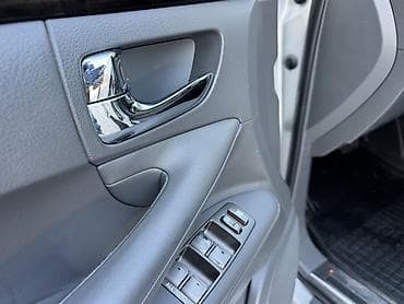 Lexus LX: 2008 г., 5.7 л, Автомат, Бензин, Внедорожник