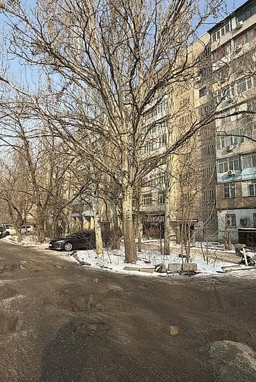 дордой батир: 3 бөлмө, 72 м², 106-серия, 9 кабат, Косметикалык ремонт — 8