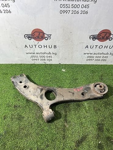 dr active: Рычаг подвески Kia к5 TF 2.0 ГАЗ прав. (б/у) — 1