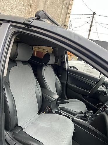 Продажа авто: Hyundai Avante: 2016 г., 1.6 л, Автомат, Бензин, Седан — 7