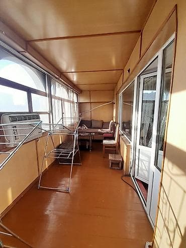 жылга сай арча бешик: 3 бөлмө, Риелтор, Толугу менен эмереги бар — 4