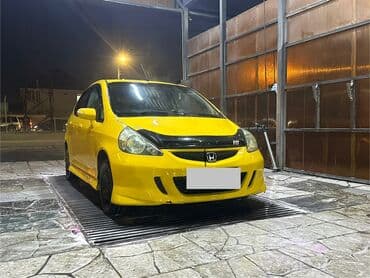 домкрат хонда фит: Honda Jazz: 2004 г., 1.5 л, Механика, Бензиновая, Хэтчбэк — 4