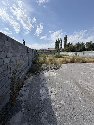 Кыймылсыз мүлк: 12 соток, Бизнес үчүн, Кызыл китеп, Техпаспорт — 5