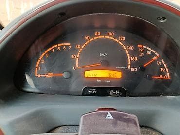 аренда авто ош камри: Mercedes-Benz Спринтер: 2003 г., 2.7 л, Механика, Дизель, Бус — 4