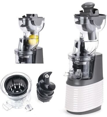 кондер: Соковыжималка, Новый, Платная доставка — 5