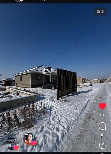 заказчик ищет швейный цех: Дом, 144 м², 5 комнат, Собственник, ПСО (под самоотделку) — 2