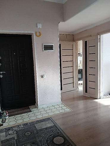 ищу квартиру бишкек: 1 комната, Без подселения, С мебелью полностью — 3