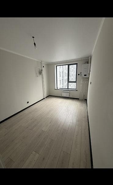 11: 1 комната, 41 м², Элитка, 11 этаж, Евроремонт — 5
