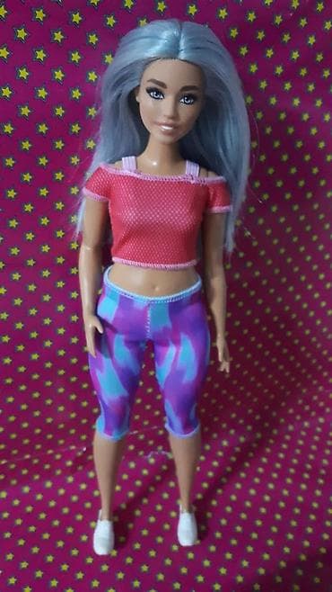 goo jit zu: Куклы Барби от Американской фирмы Маттел. Оригинал. Состояние новых — 8