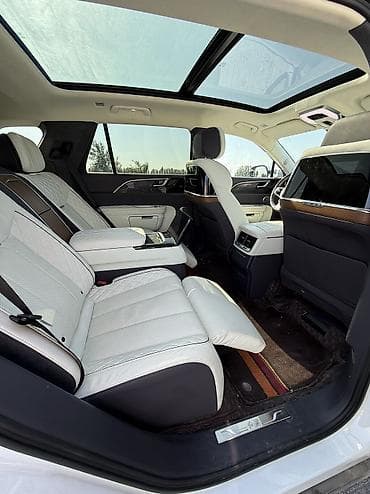 hasee: Hongqi E-HS9 – премиальный полноразмерный электрический SUV. Ключевые — 3