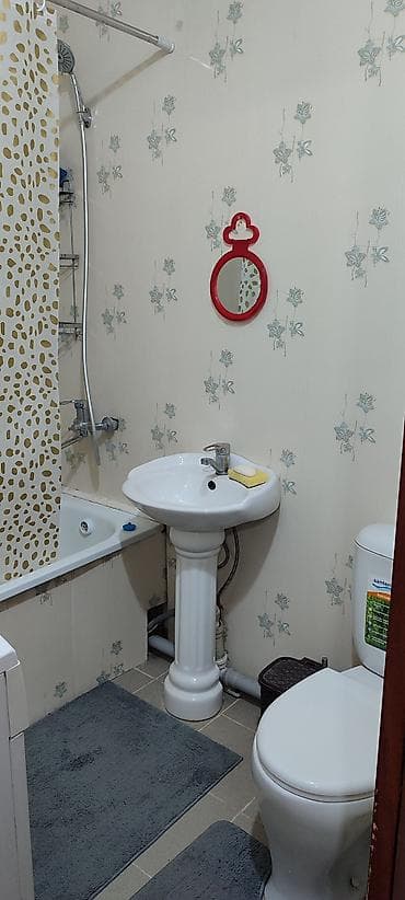 сдаю кв тунгуч: 1 комната, С мебелью полностью — 10