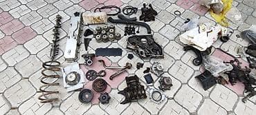 Запчасти двигателя Nissan ТВ42 Y60/ б/у. Все детали оригинальные at lalafo.kg Запчасти двигателя Nissan ТВ42 Y60/ б/у. Все детали оригинальные