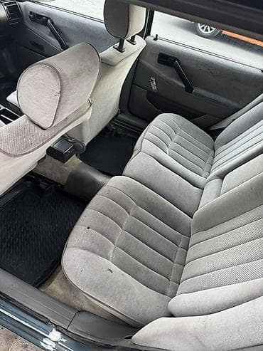 авто пассат: Volkswagen Passat Variant: 1989 г., 1.8 л, Механика, Бензин, Универсал — 7