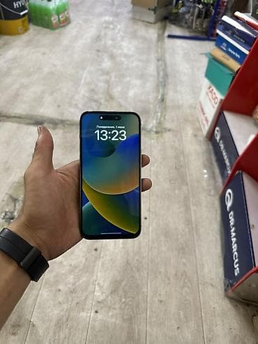 сколько стоит iphone 14 pro max: IPhone 14 Pro, Deep Purple — 2