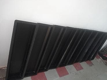 Дом и сад: Опалубка Пластиковая — 1