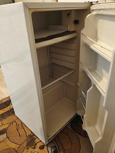 витринный холодильники: Холодильник Минихолодильник — 1