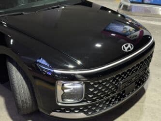 программирование ключей: Hyundai Grandeur: 2023 г., 3.5 л, Автомат, Газ, Седан — 5