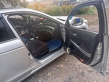 мото хонда: Honda Accord: 2008 г., 3.5 л, Газ, Седан — 8