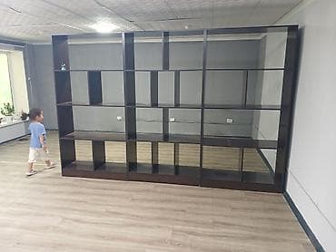 аренда место салон: Комната/небольшой офис с узлом внутри - Отдельное помещение — 7