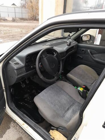 обмен нексия 2: Daewoo Nexia: 2008 г., Седан — 4