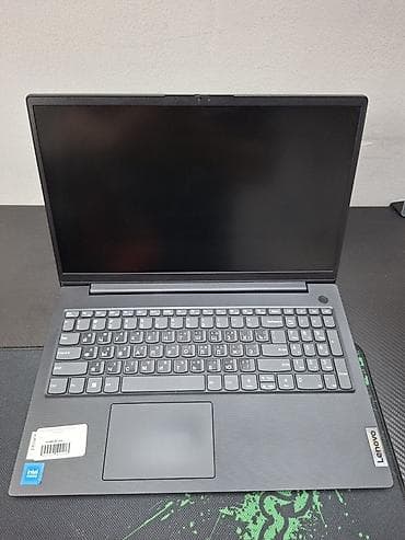 Ноутбуки и аксессуары: LENOVO IDEAPAD V15 Intel celeron N4500 8 gb ddr4 256 gb ssd 15.6 fhd — 3