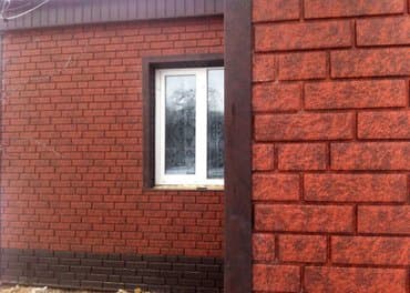 apc: Фаcадные панели (сайдинг) stonehouse - это уникальное сочетание — 1