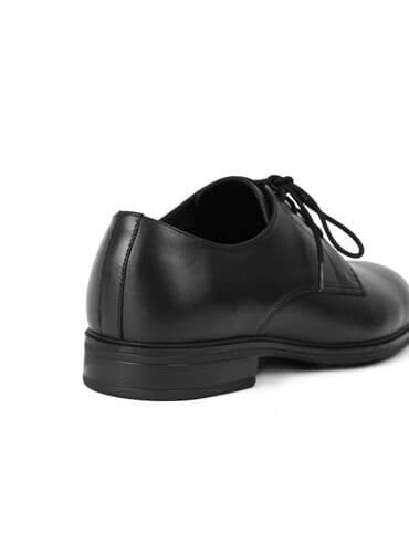 Спецодежда: Мужские кожаные туфли от компании Империум Можно для организаций с — 3