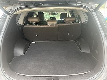 кабина спринтера: Hyundai Santa Fe: 2019 г., 2 л, Автомат, Дизель, Кроссовер — 8