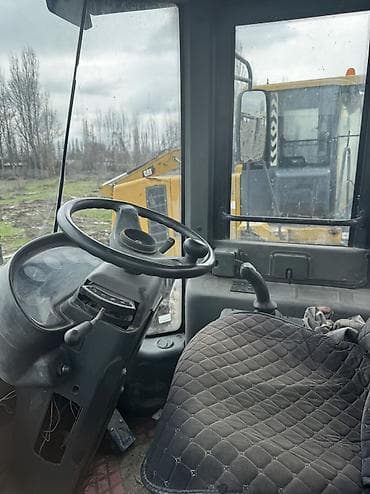 китайский мини погрузчик цена: Погрузчик, Фронтальный — 4