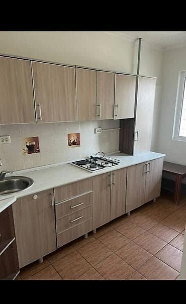 Квартиры: 2 комнаты, 50 м², Индивидуалка, 6 этаж — 3