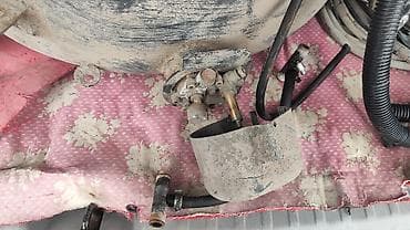 2 4 gdi: Комплект ГБО для бензинового автомобиля Состав: - Баллон тороидальный — 2