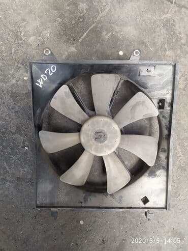 тойота виндом бишкек: Toyota Windom, Вентилятор охлаждения, Тойота Виндом Тойота Виндом 20 — 1