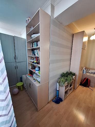 Продажа квартир: 4 комнаты, 193 м², Элитка, 10 этаж, Евроремонт — 6
