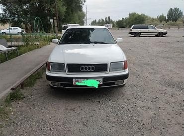 граната ауди с4: Audi A4: 1992 г., 2.8 л, Механика, Бензин, Седан — 2