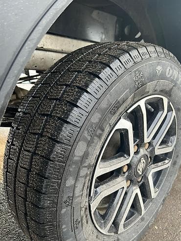 редуктор повышающий: Легкий грузовик, Mercedes-Benz, Дубль, 3 т, Б/у — 10