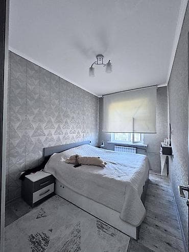 group: 3 комнаты, 66 м², 106 серия, 9 этаж, Дизайнерский ремонт — 2