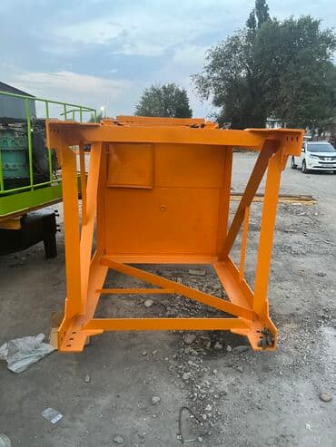 услуги манипуляторы: Предоставляем услуги; монтаж, демонтаж, перевозка, погрузка, башенных — 3