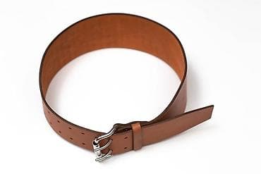 Спорт и хобби: Большой выбор тяжелоатлетических поясов Атлетика от полиуретановых — 6