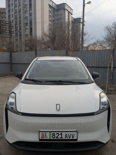 FAW: FAW Besturn: 2022 г., 1 л, Автомат, Электромобиль, Универсал lalafo.kg да — 1 FAW: FAW Besturn: 2022 г., 1 л, Автомат, Электромобиль, Универсал — 1