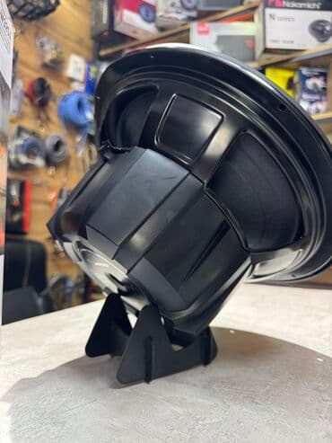 сабвуфер обмен: Сабвуфер Pioneer СЕРИИ чемпион! Оригинальный сабвуфер пионер на 400 — 4