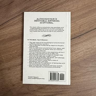 мозг: Книга: Don't Believe Everything You Think: Why Your Thinking Is The — 3